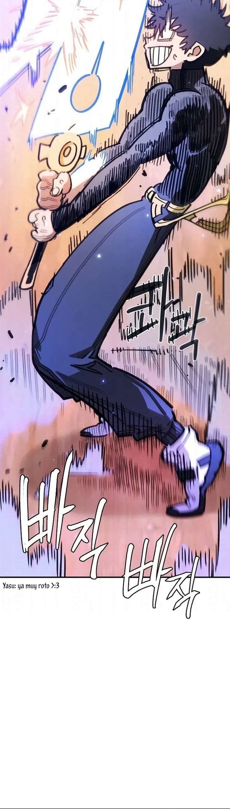 PLAYER Capítulo 254 - Page 30