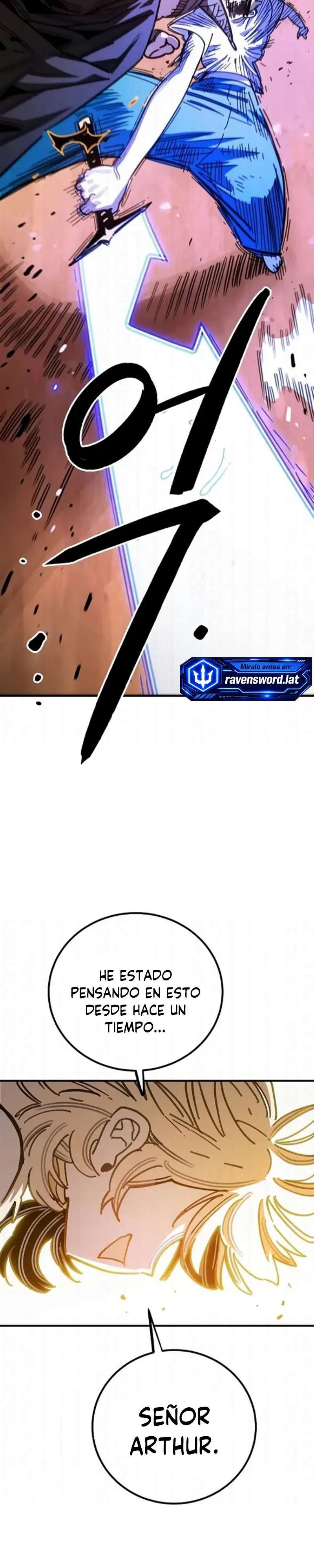 PLAYER Capítulo 254 - Page 32