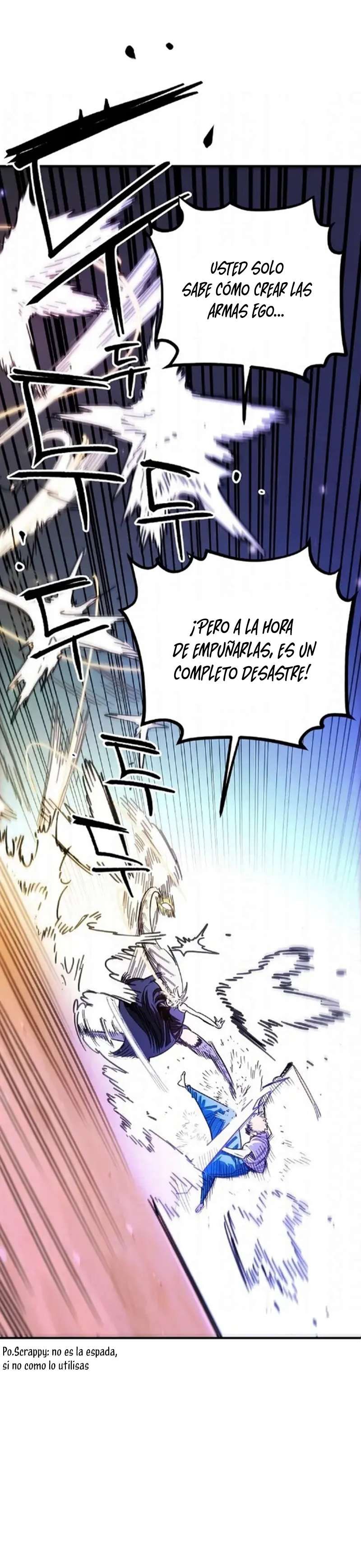 PLAYER Capítulo 254 - Page 33