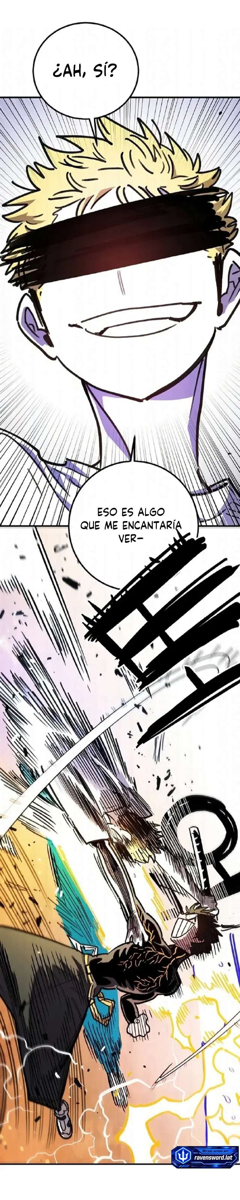 PLAYER Capítulo 254 - Page 36