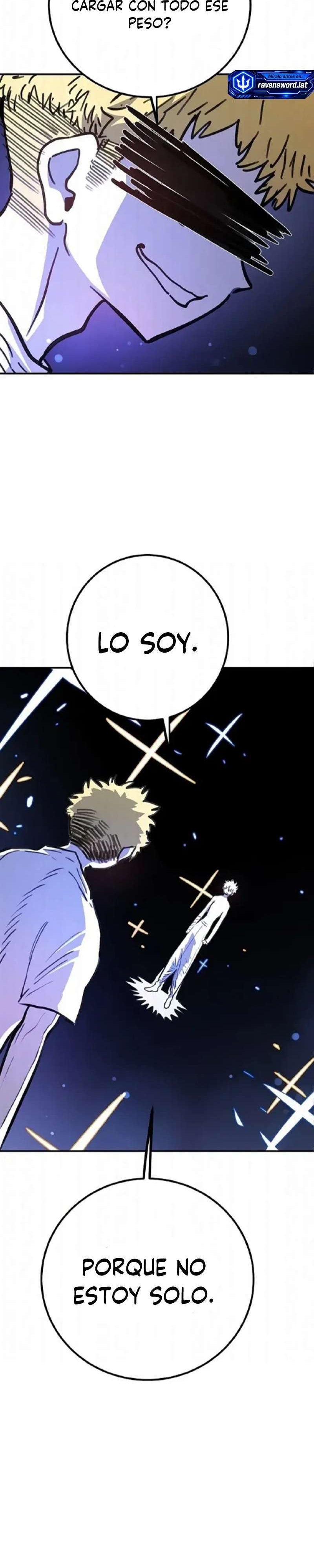 PLAYER Capítulo 254 - Page 40