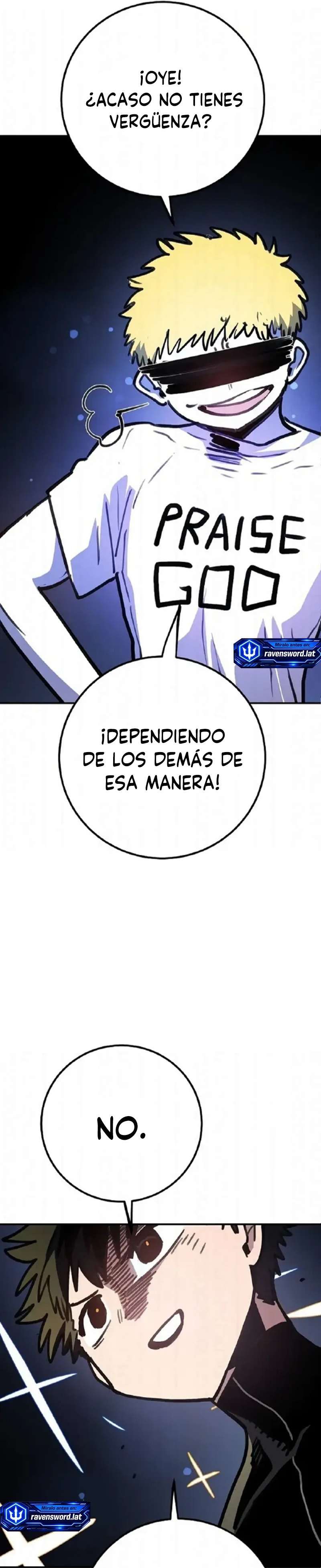 PLAYER Capítulo 254 - Page 41