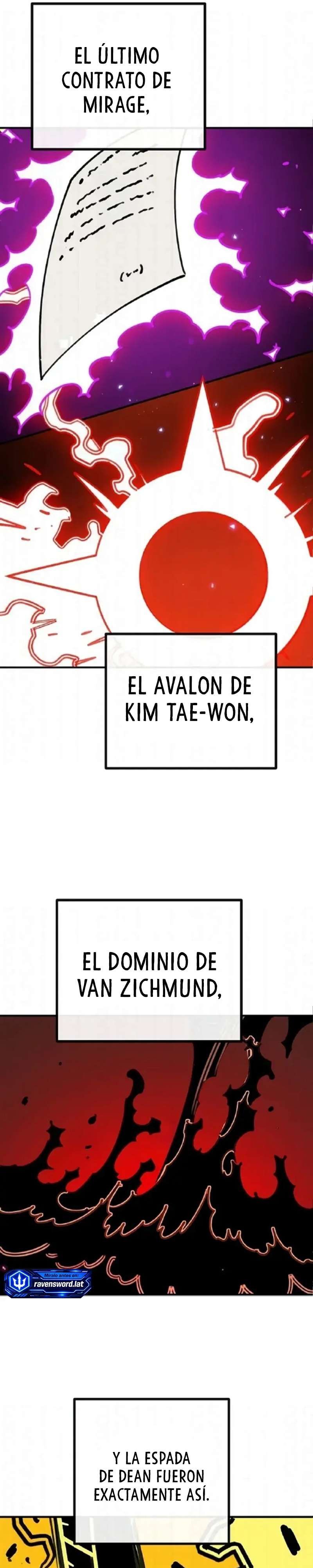 PLAYER Capítulo 254 - Page 47