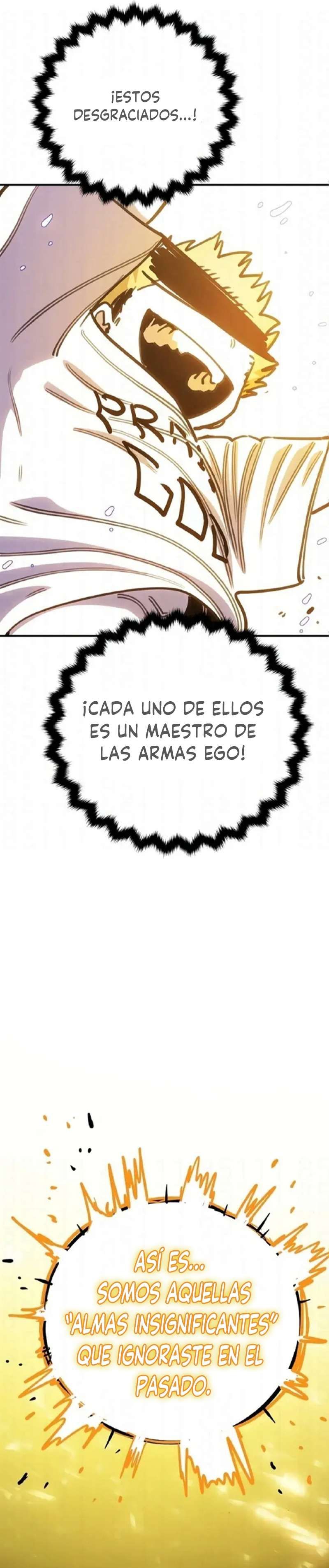 PLAYER Capítulo 254 - Page 57
