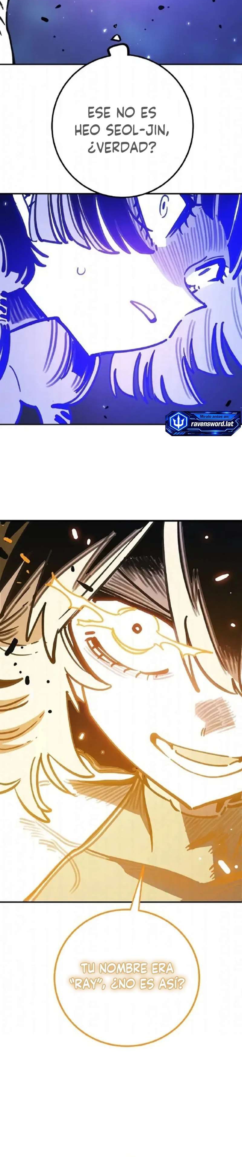 PLAYER Capítulo 254 - Page 8