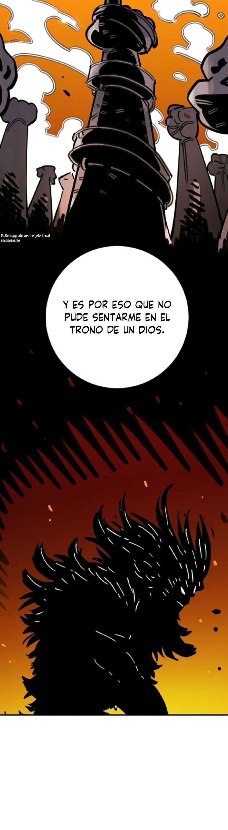 PLAYER Capítulo 255 - Page 12