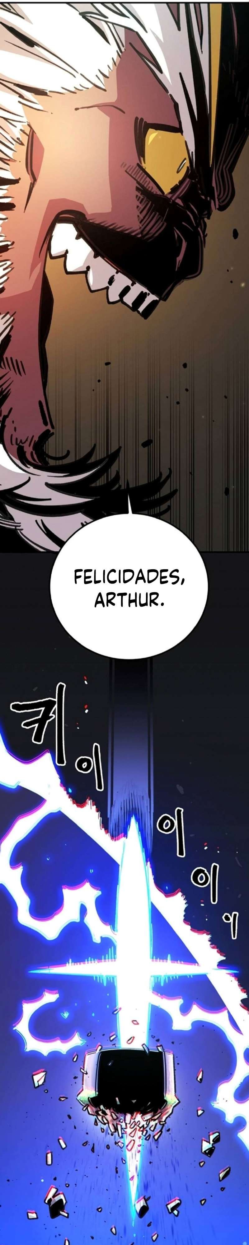 PLAYER Capítulo 255 - Page 15