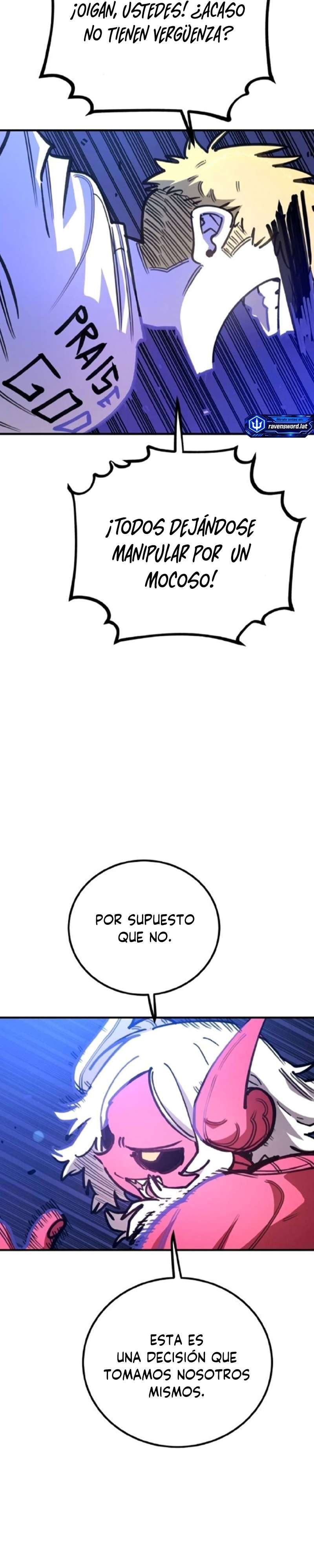 PLAYER Capítulo 255 - Page 22