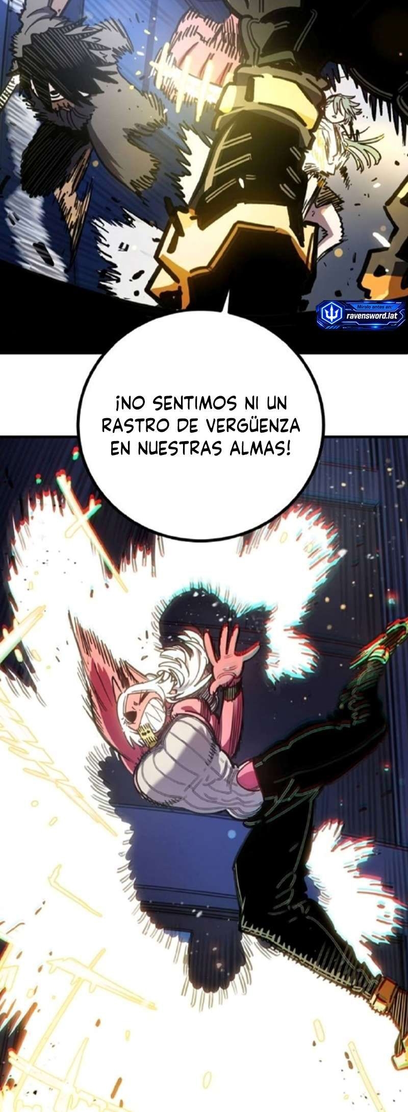 PLAYER Capítulo 255 - Page 24