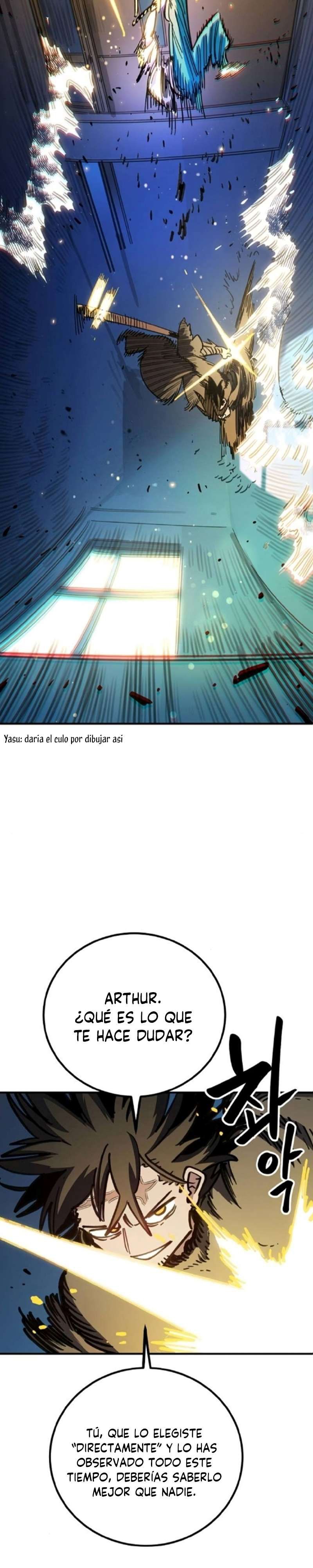 PLAYER Capítulo 255 - Page 26