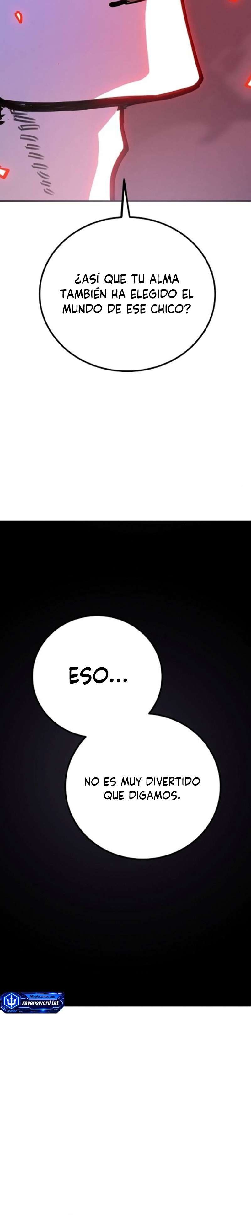 PLAYER Capítulo 255 - Page 34