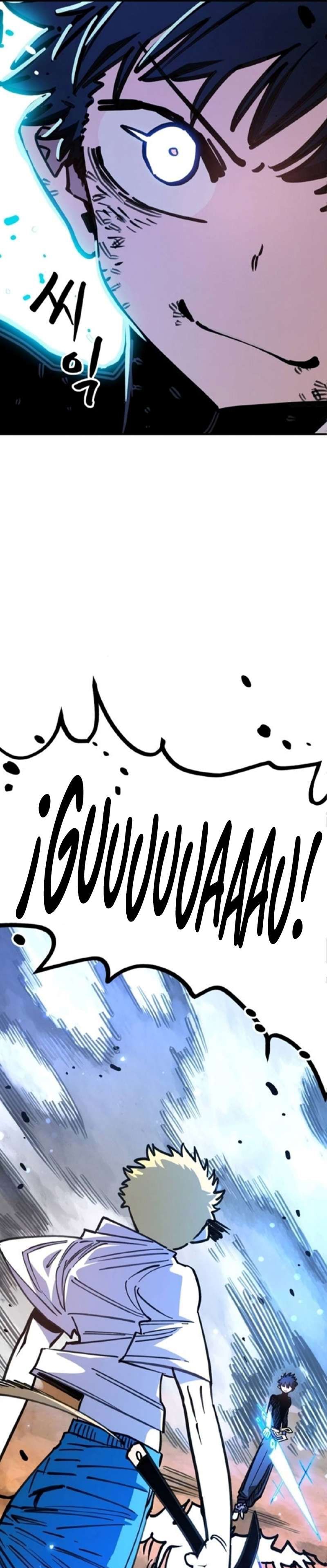 PLAYER Capítulo 255 - Page 43