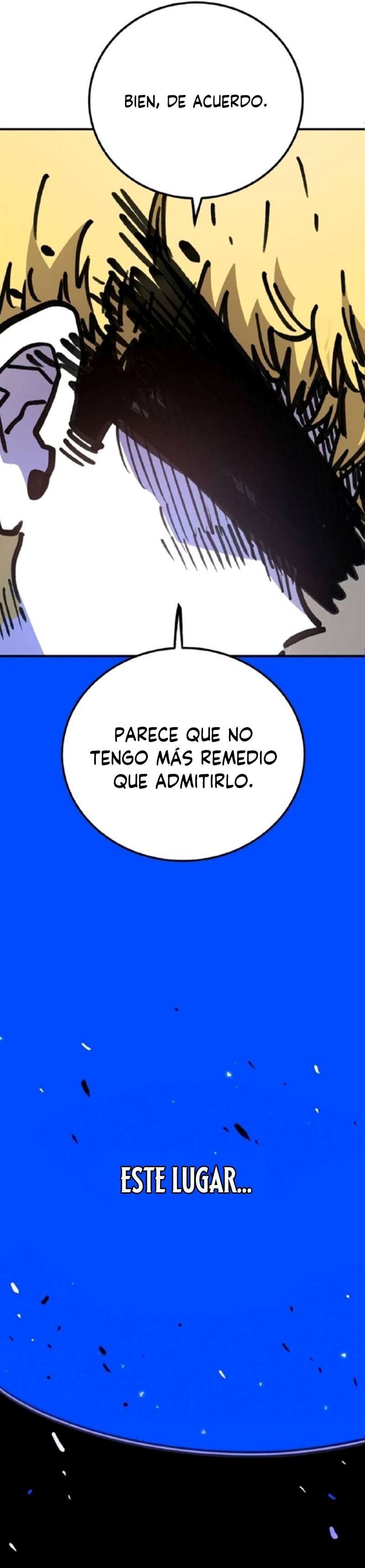 PLAYER Capítulo 255 - Page 45