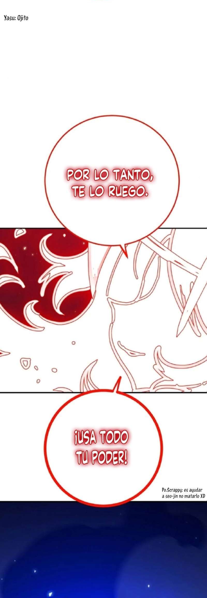 PLAYER Capítulo 255 - Page 48