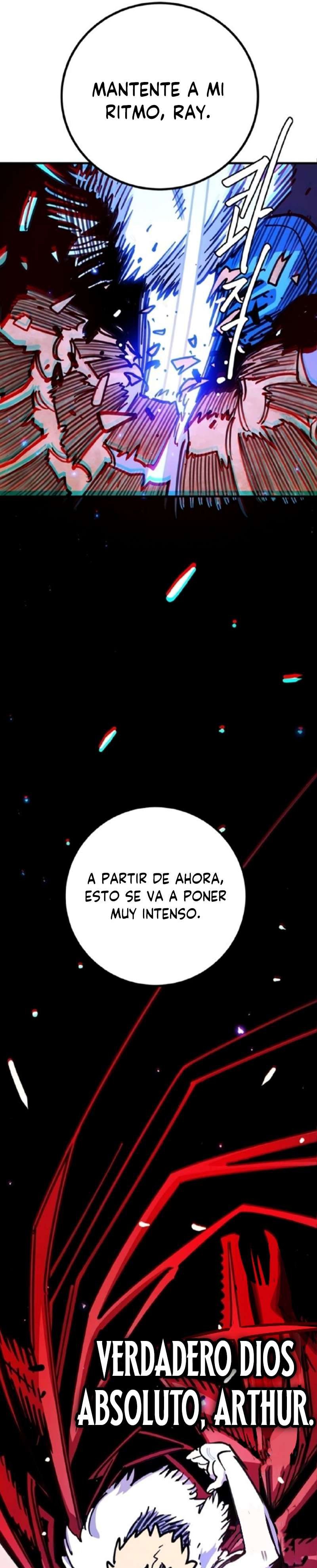 PLAYER Capítulo 255 - Page 51