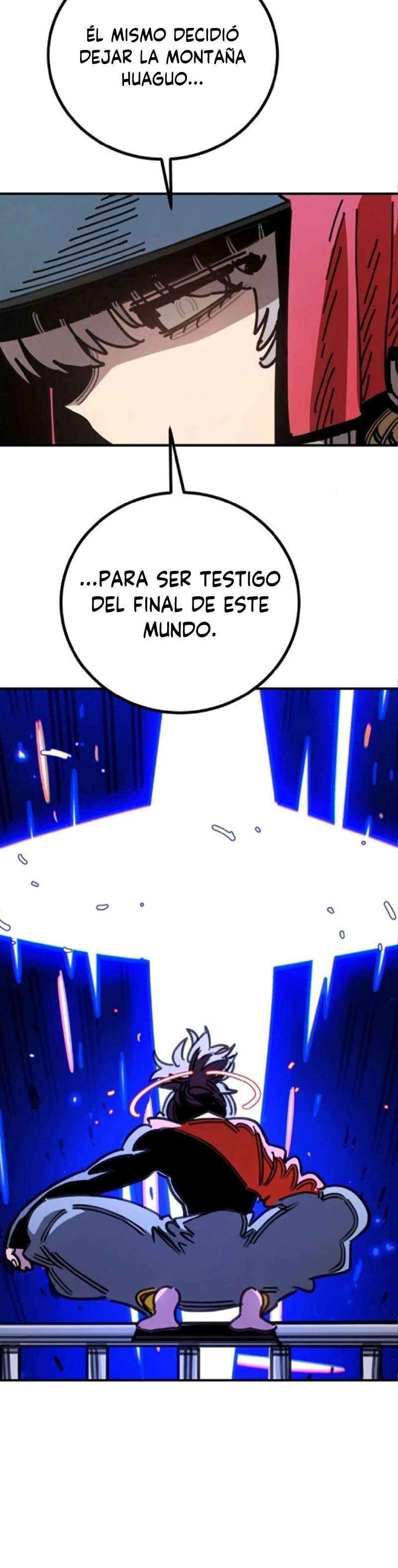 PLAYER Capítulo 255 - Page 6