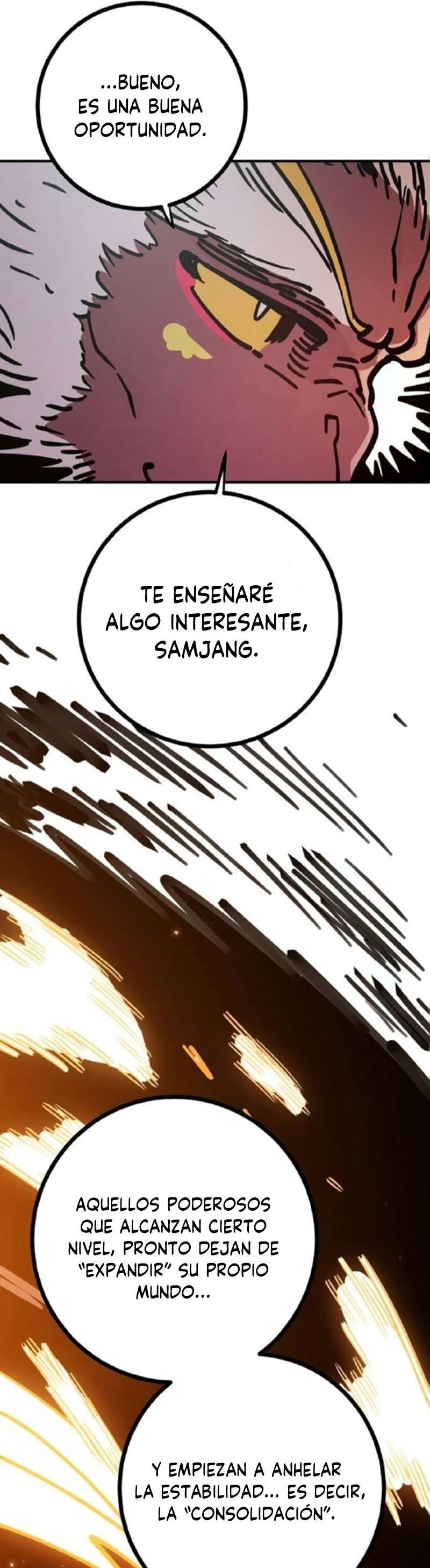 PLAYER Capítulo 255 - Page 9