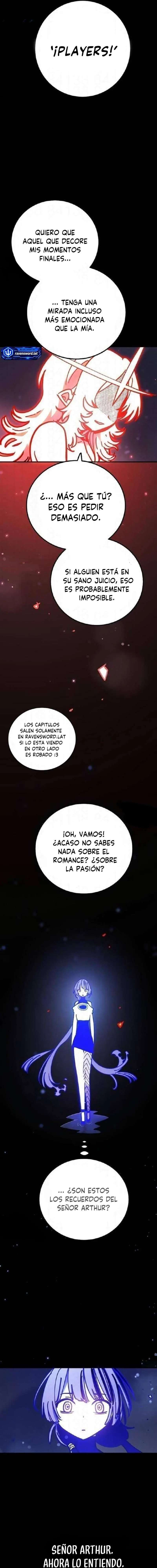 PLAYER Capítulo 256 - Page 2