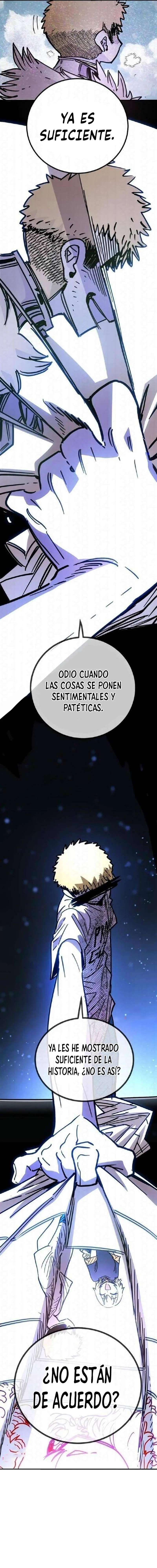 PLAYER Capítulo 256 - Page 26