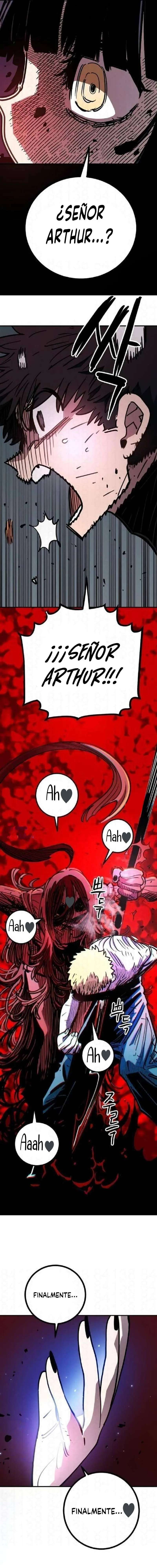 PLAYER Capítulo 256 - Page 36