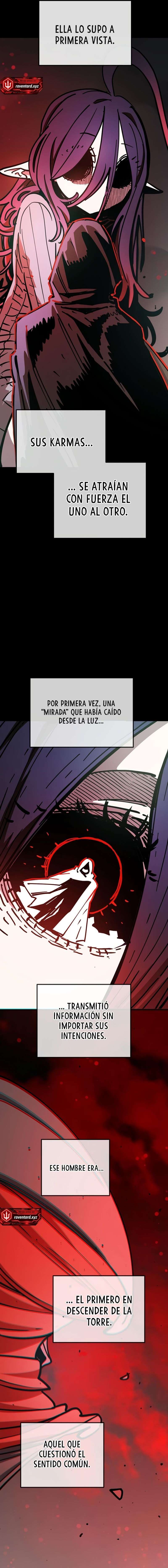 PLAYER Capítulo 257 - Page 10
