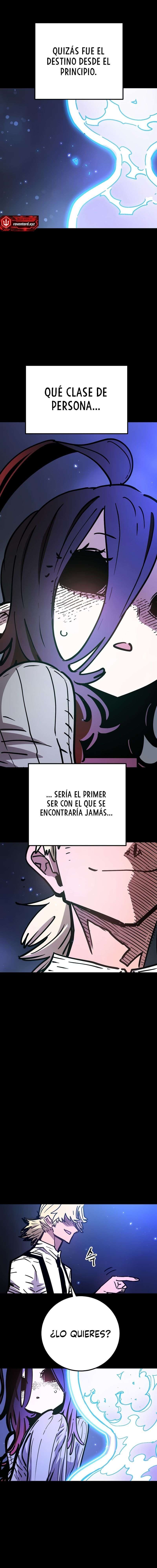 PLAYER Capítulo 257 - Page 12