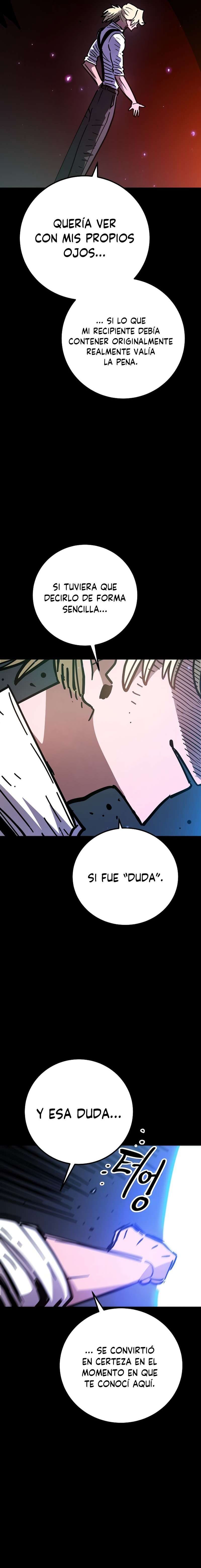 PLAYER Capítulo 257 - Page 14