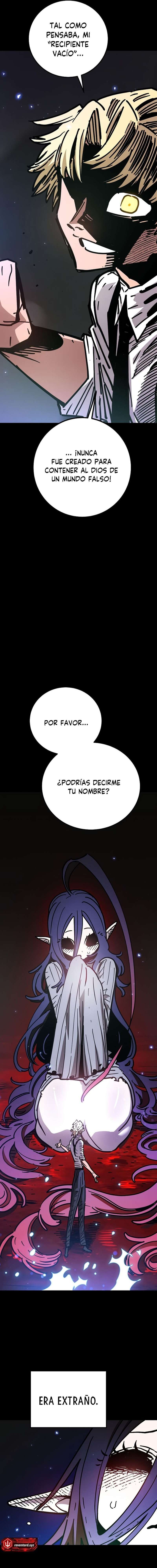 PLAYER Capítulo 257 - Page 15
