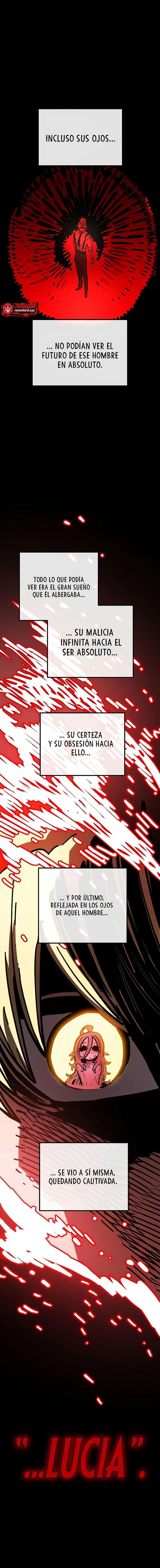 PLAYER Capítulo 257 - Page 16