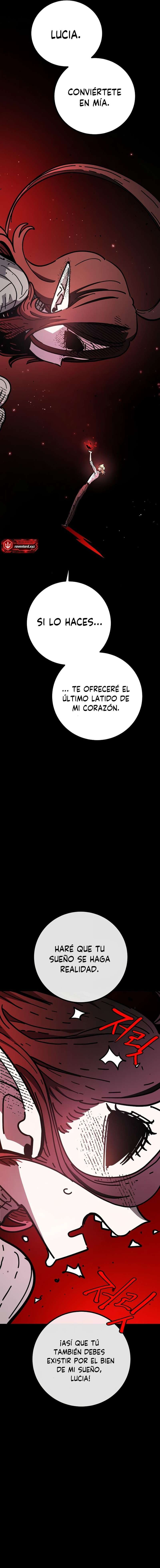 PLAYER Capítulo 257 - Page 17