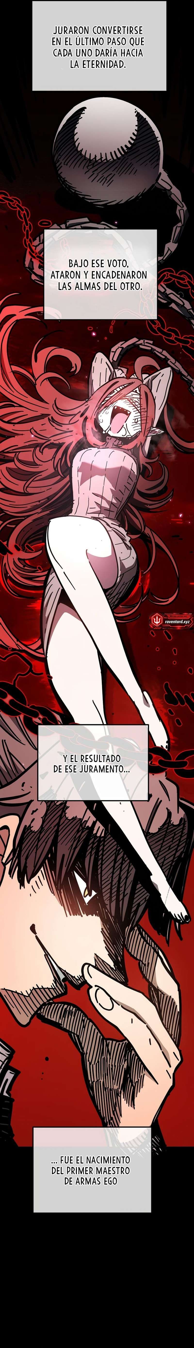PLAYER Capítulo 257 - Page 18