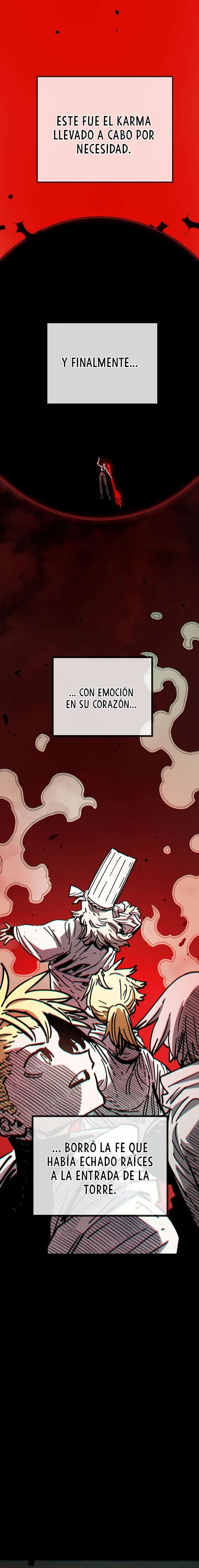 PLAYER Capítulo 257 - Page 21