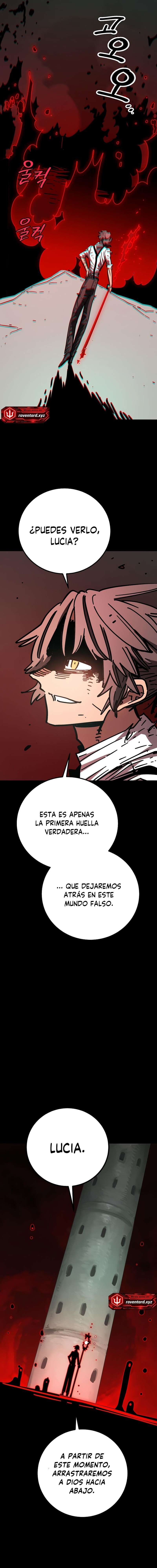 PLAYER Capítulo 257 - Page 22