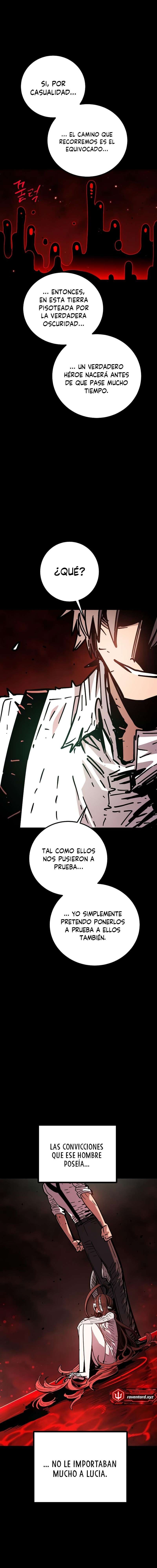 PLAYER Capítulo 257 - Page 23