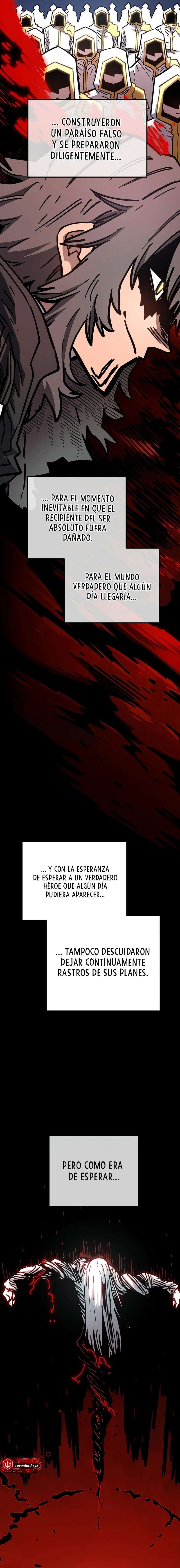 PLAYER Capítulo 257 - Page 25