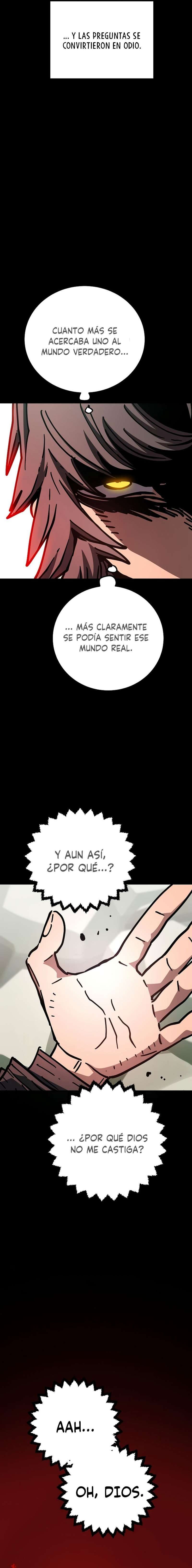 PLAYER Capítulo 257 - Page 27