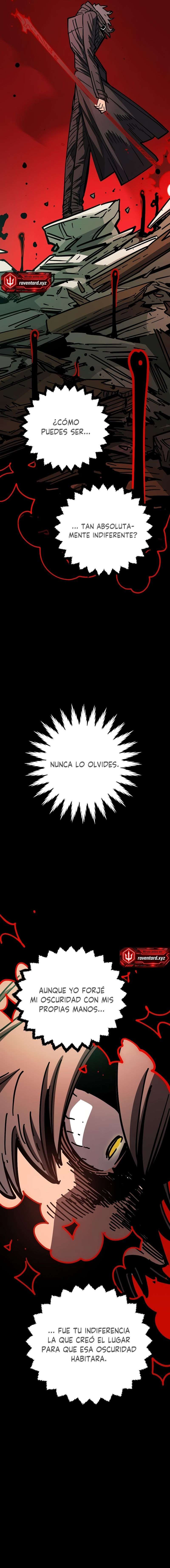 PLAYER Capítulo 257 - Page 28