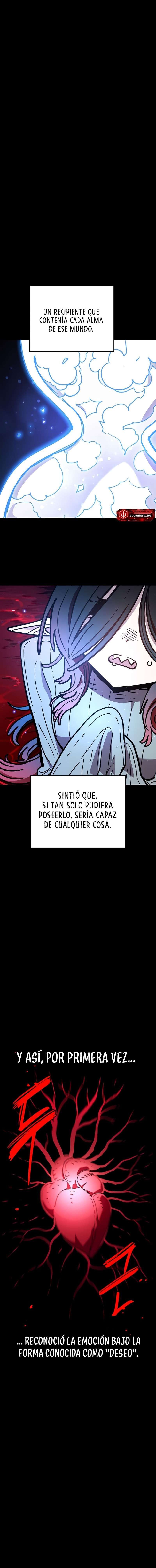 PLAYER Capítulo 257 - Page 3