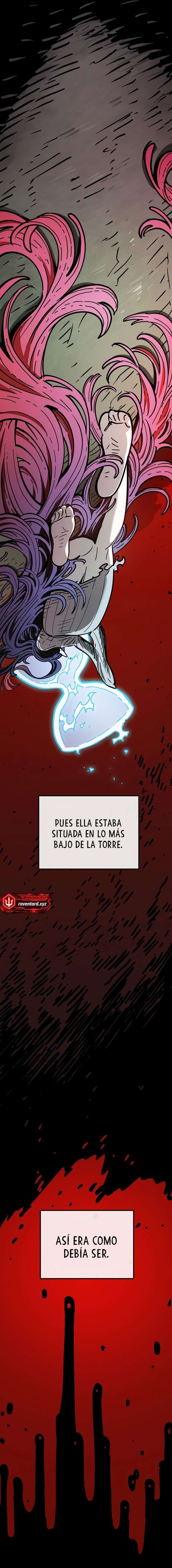 PLAYER Capítulo 257 - Page 8