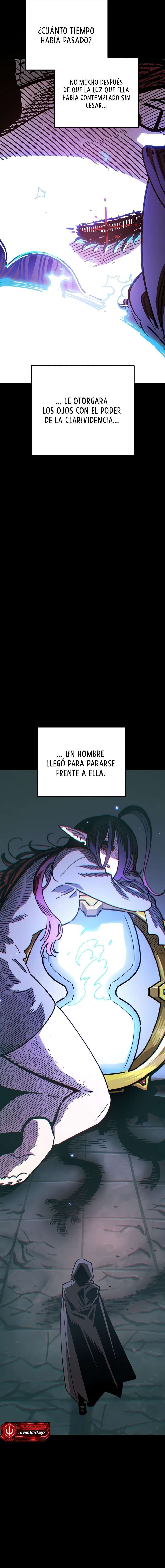 PLAYER Capítulo 257 - Page 9