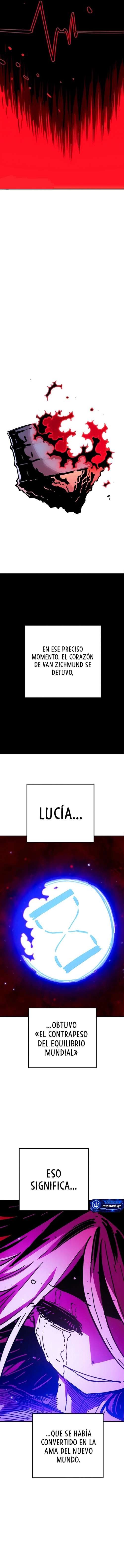 PLAYER Capítulo 258 - Page 2