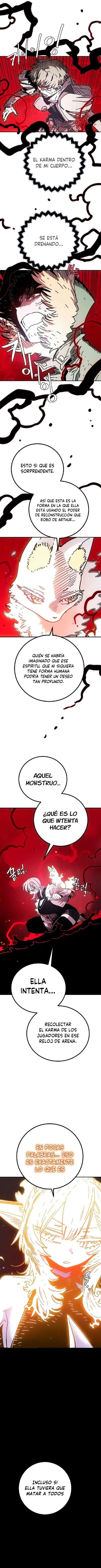 PLAYER Capítulo 258 - Page 4