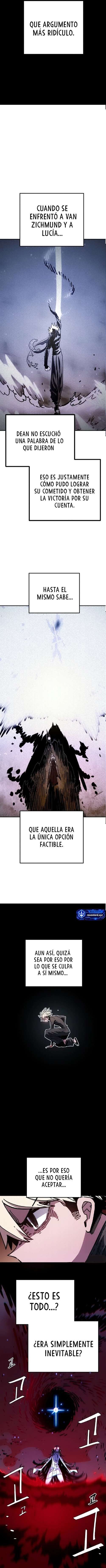 PLAYER Capítulo 258 - Page 6
