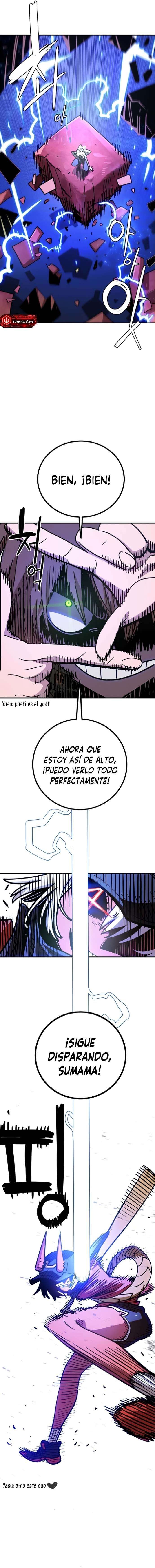 PLAYER Capítulo 259 - Page 19