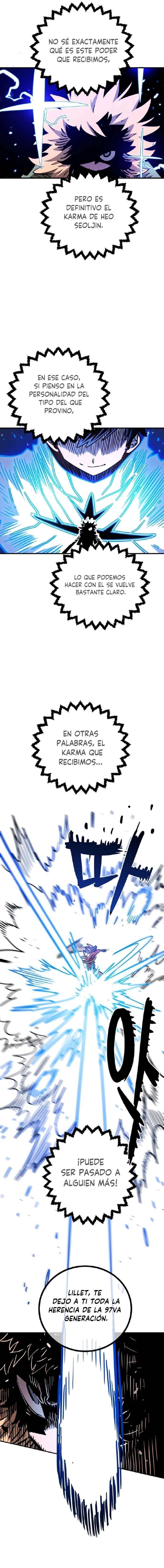 PLAYER Capítulo 259 - Page 20
