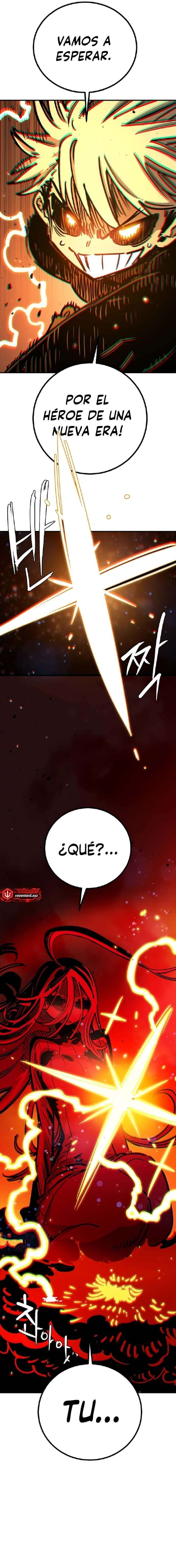PLAYER Capítulo 259 - Page 7