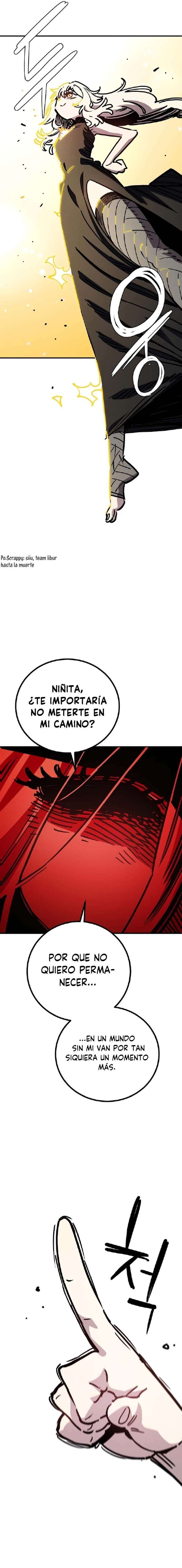 PLAYER Capítulo 259 - Page 8