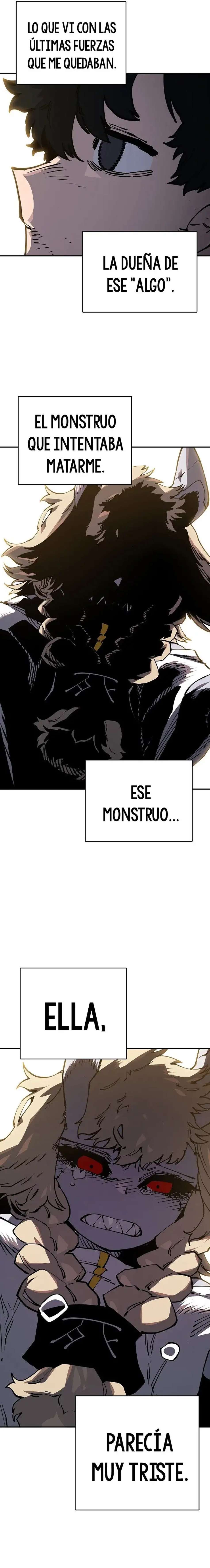 PLAYER Capítulo 26 - Page 10