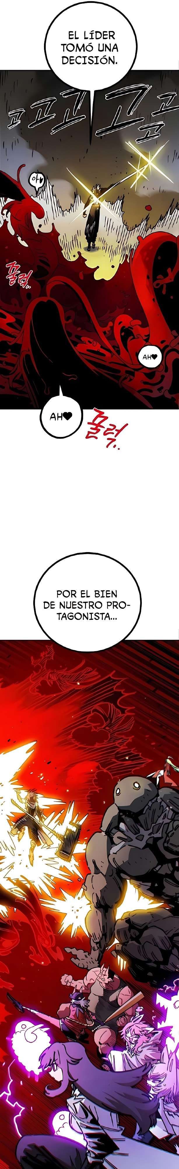 PLAYER Capítulo 260 - Page 23