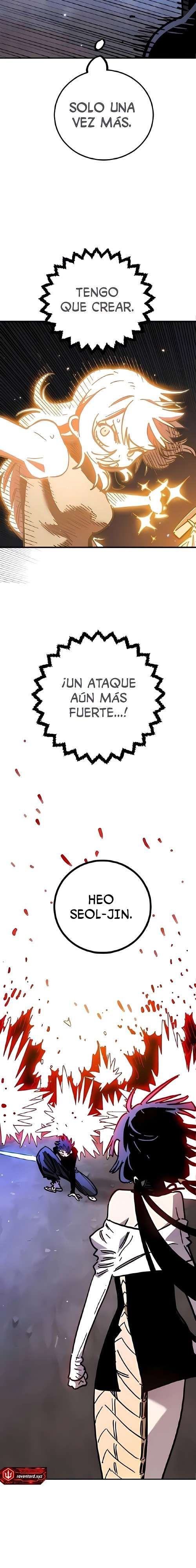 PLAYER Capítulo 260 - Page 28